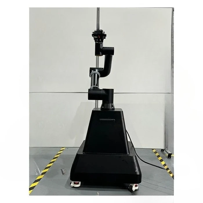 Photo Booth Machine - ミボット自動マジックフォトブースマシン グラムボット ロボットアームカメラ フォトブースロボット