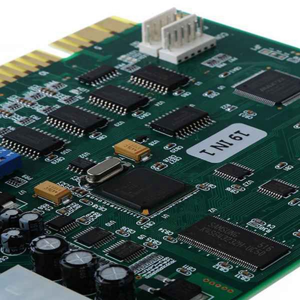Usb Game Board Jamma - A69Z 19 in 1 マルチケードPCB基板 アーケード