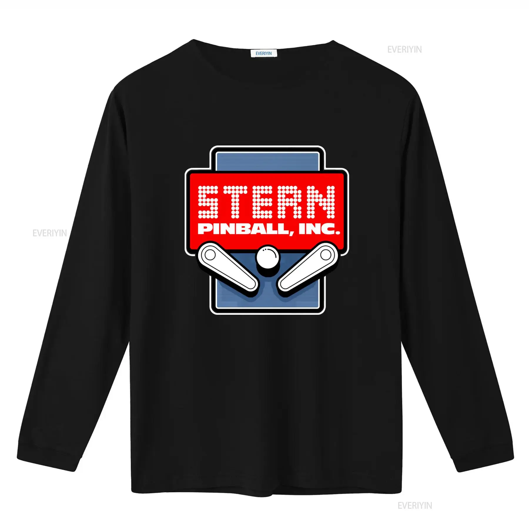 スターンレトロアーケードゲーマーピンボールロゴTシャツ愛好家 - Arcade No のレビューと価格