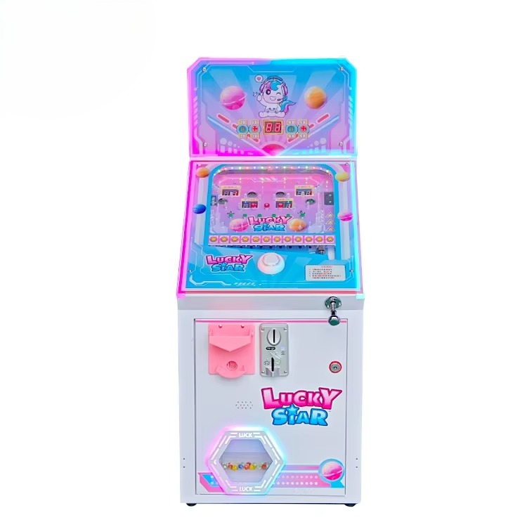 モグラ叩きゲーム コイン式ゲーム 子供向けギフトマシン コイ - Whack A Mole Arcade のレビューと価格