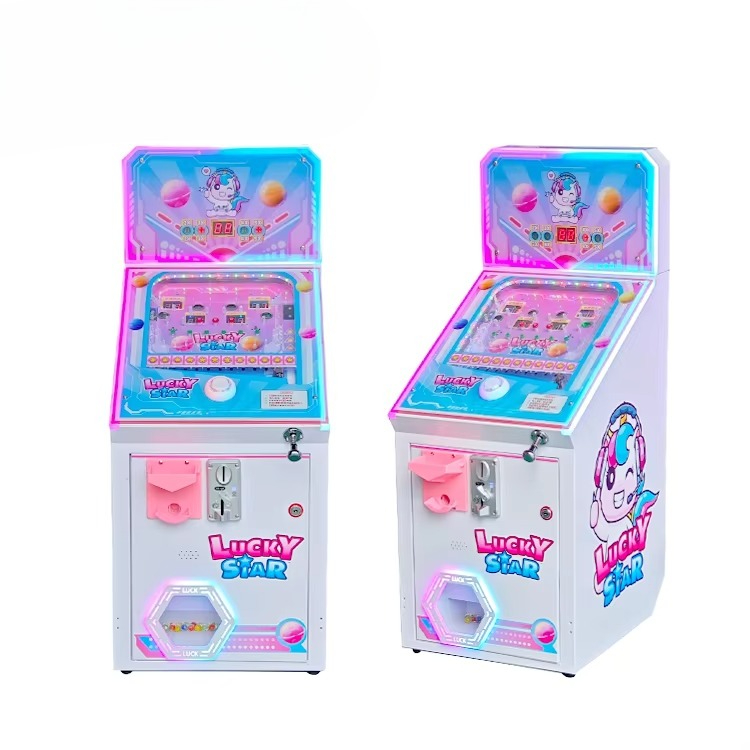 モグラ叩きゲーム コイン式ゲーム 子供向けギフトマシン コイ - Whack A Mole Arcade のレビューと価格