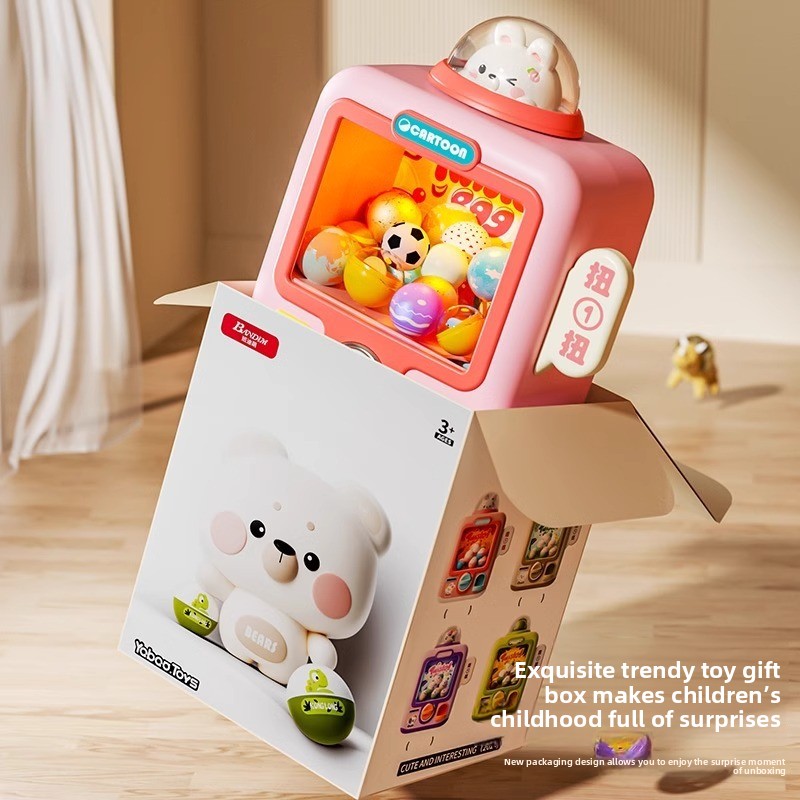 電子恐竜アーケードクレーンゲーム、子供向けミニクレーンゲーム - Arcade Prize Vending Machine のレビューと価格