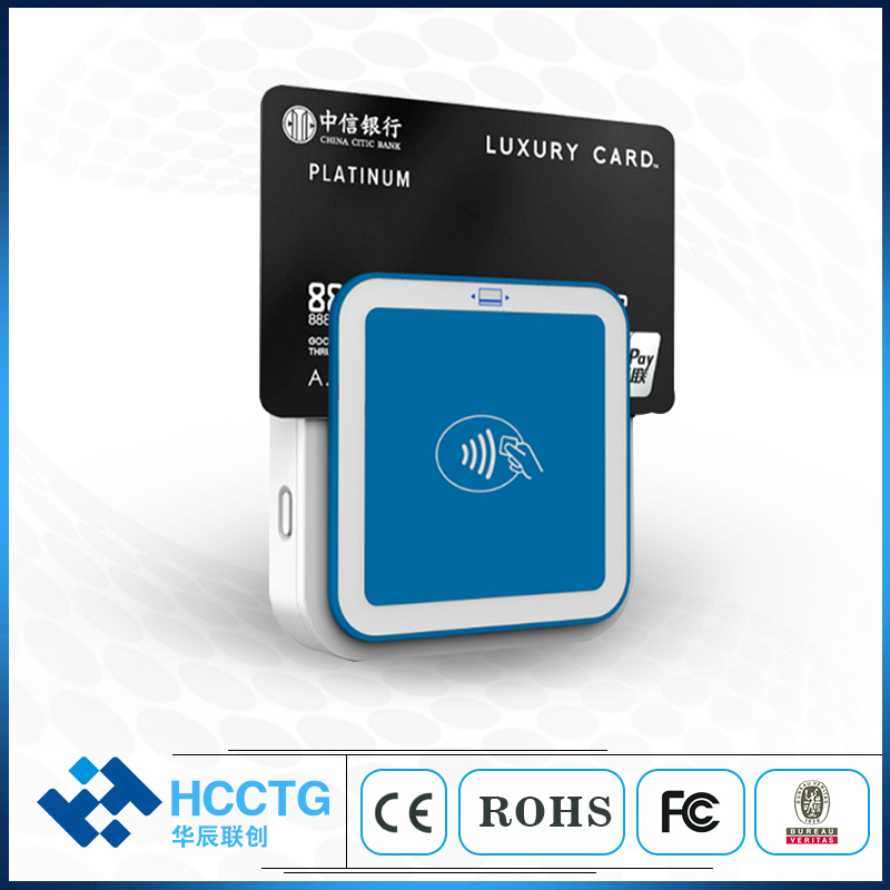 3 in 1モバイルカードリーダー,磁石付き,NFCカード, - Nfc Card Reader Vending のレビューと価格