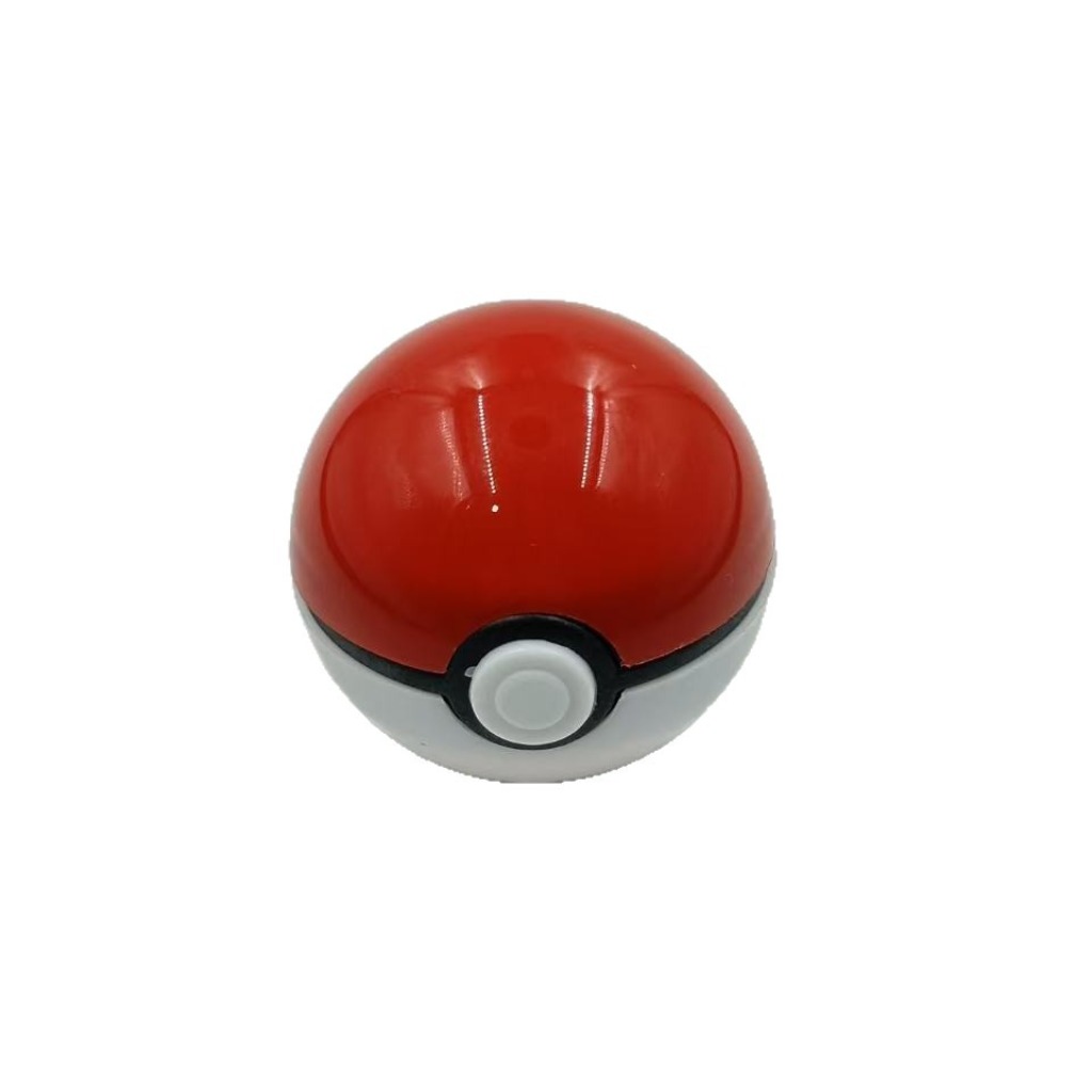 バンダイポケモン 50 ミリメートルポケボールカプセルガシャ - Vending Game のレビューと価格
