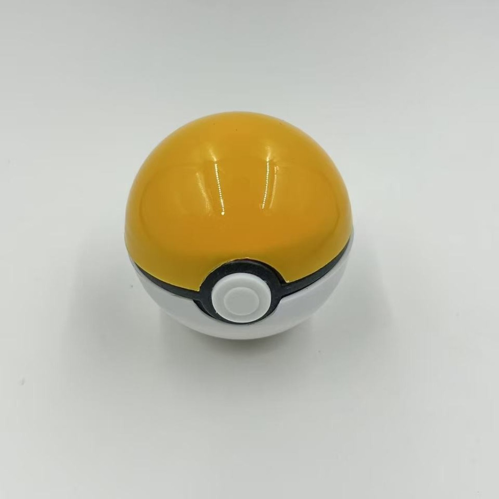 バンダイポケモン 50 ミリメートルポケボールカプセルガシャ - Vending Game のレビューと価格