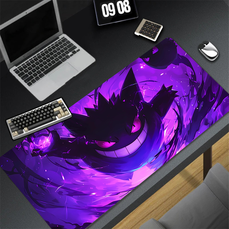 マウスパッド コンピューター 新しいマウスパッド E-eev - Arcade No のレビューと価格