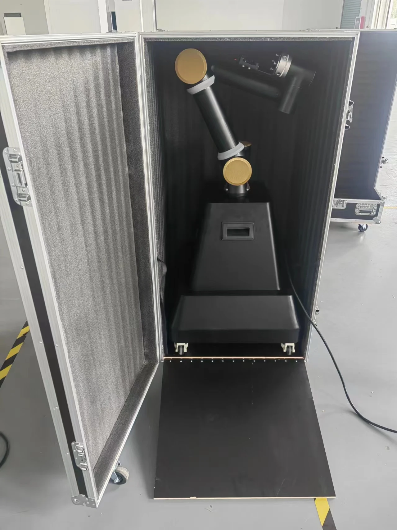 ミボット自動マジックフォトブースマシン グラムボット ロボッ - Photo Booth Machine のレビューと価格