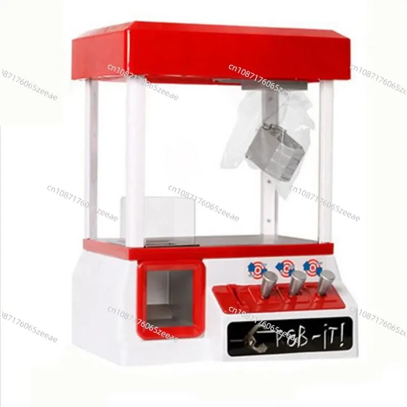 キャンディクランプドール携帯ゲーム機クランプドールアーケード - Arcade Toy Vending Machine のレビューと価格