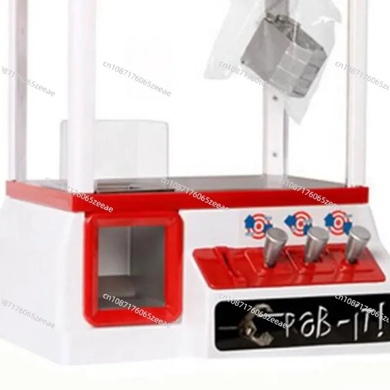 キャンディクランプドール携帯ゲーム機クランプドールアーケード - Arcade Toy Vending Machine のレビューと価格