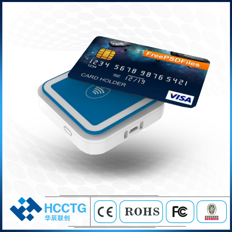 AndroidおよびiOS携帯電話用のカードリーダー,NFC - Nfc Card Reader Vending のレビューと価格