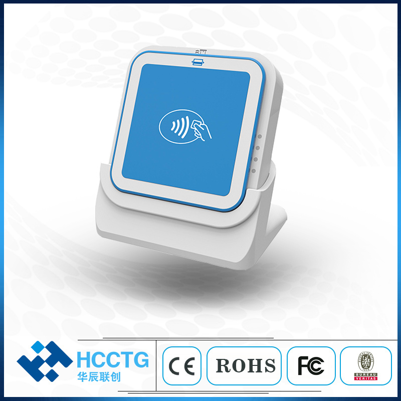 AndroidおよびiOS携帯電話用のカードリーダー,NFC - Nfc Card Reader Vending のレビューと価格