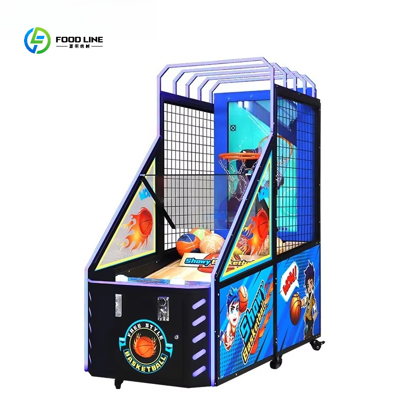 FL新入荷スコアセンサーミニキッズ屋内バスケットボールガンシ - Gun Shooting Arcade のレビューと価格