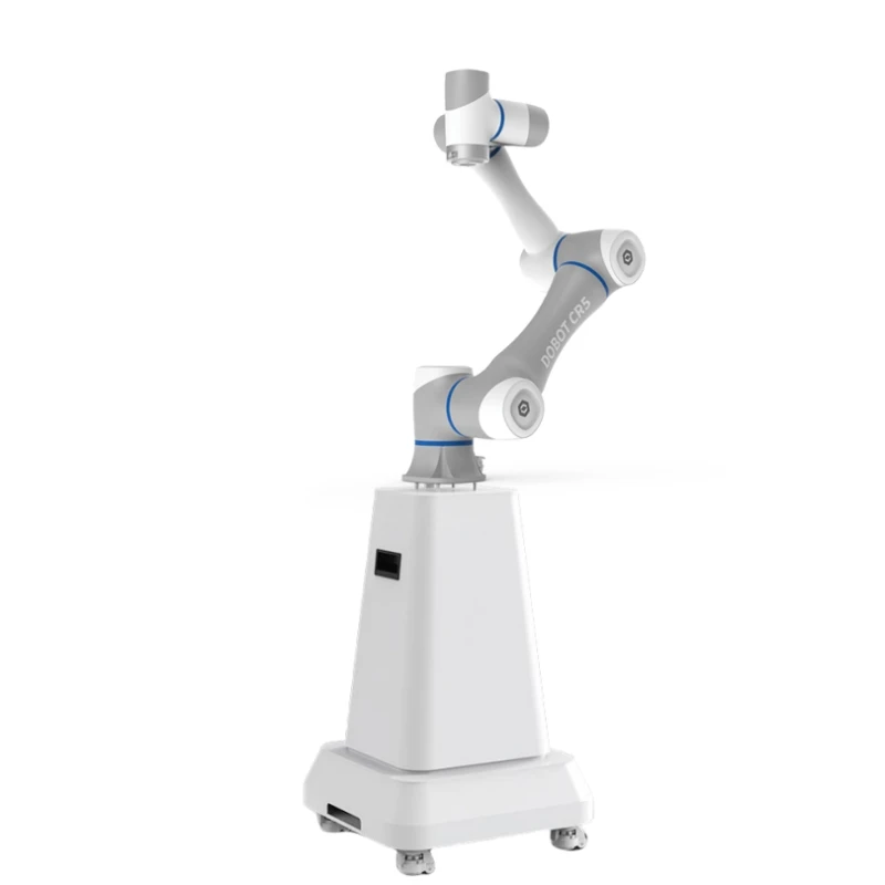 ホットセール写真コボットロボットアーム6軸協働グランボットビ - Photo Booth Machine のレビューと価格