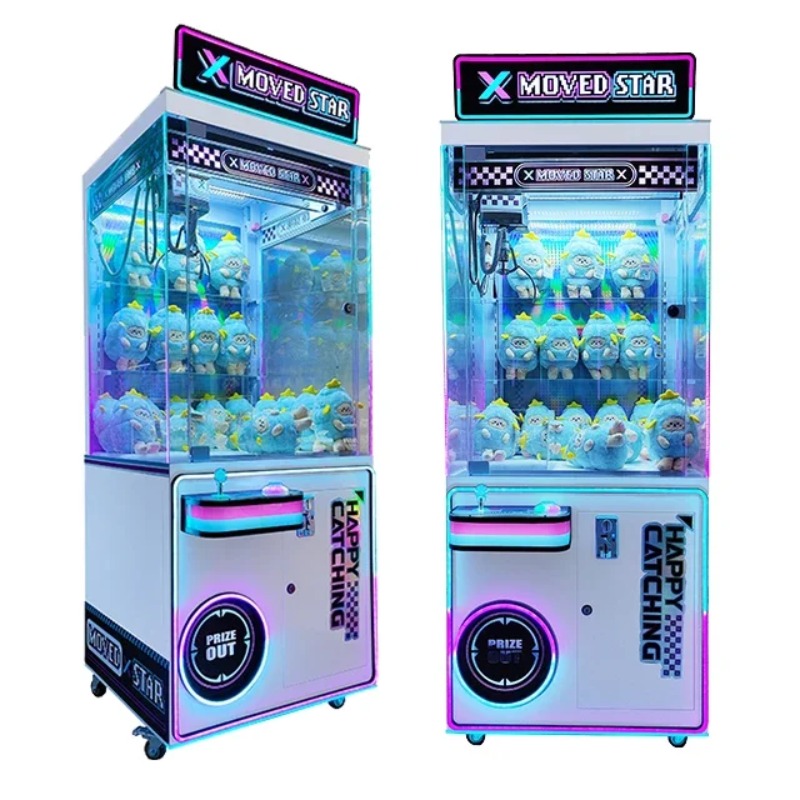ネオフンズ 日本製 格安 コイン式ゲーム機 おもちゃ 自動販 - Japanese Arcade Vending Machine のレビューと価格