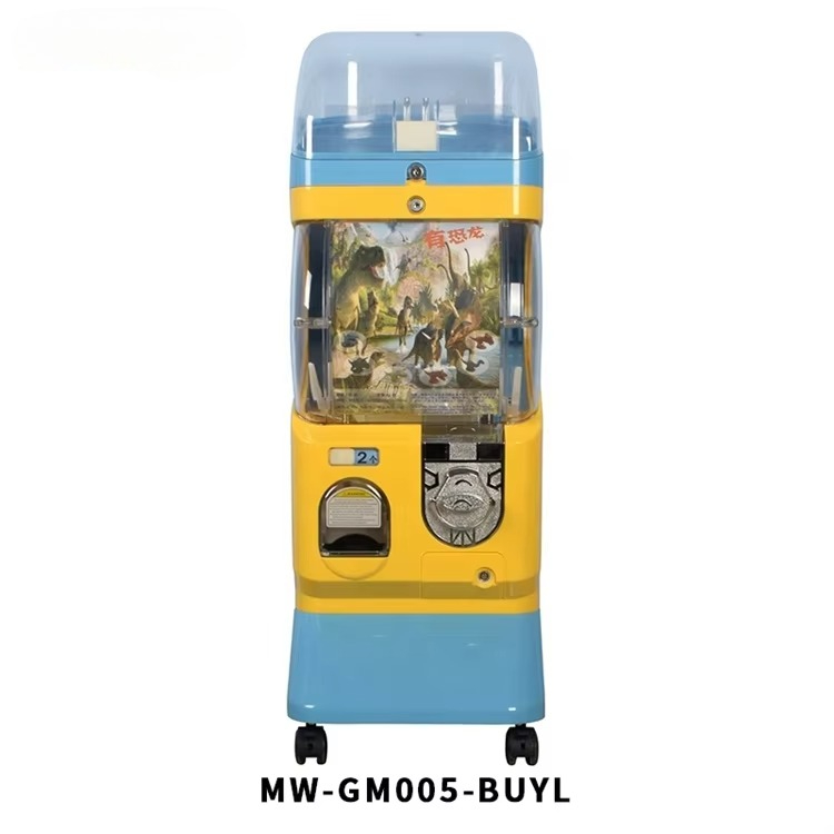 プライスキャンディ ガムボール アーケードマシン おもちゃ  - Arcade Toy Vending Machine のレビューと価格