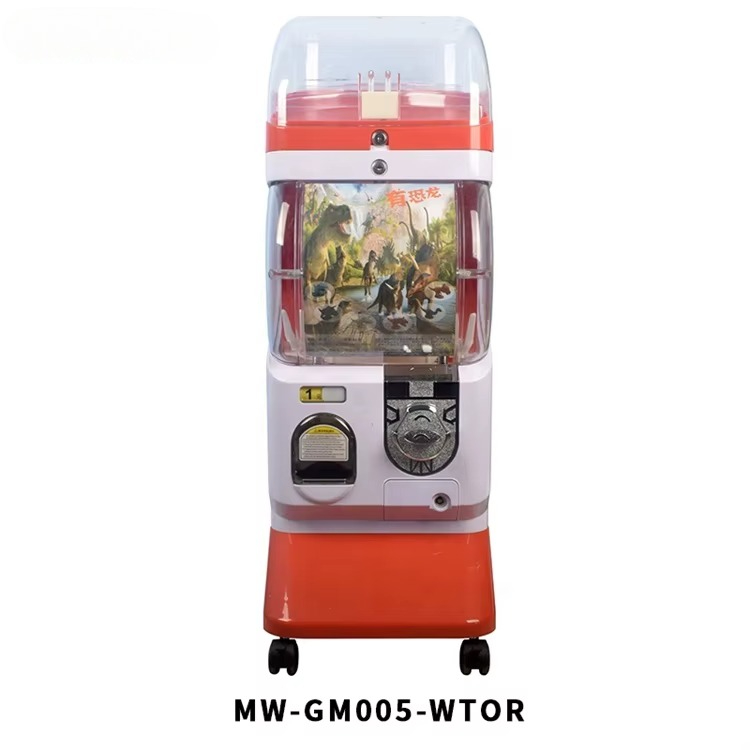 プライスキャンディ ガムボール アーケードマシン おもちゃ  - Arcade Toy Vending Machine のレビューと価格