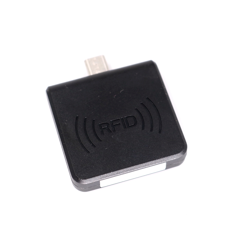 ユニバーサルfcリーダータイプC,Android携帯電話用, - Nfc Card Reader Vending のレビューと価格