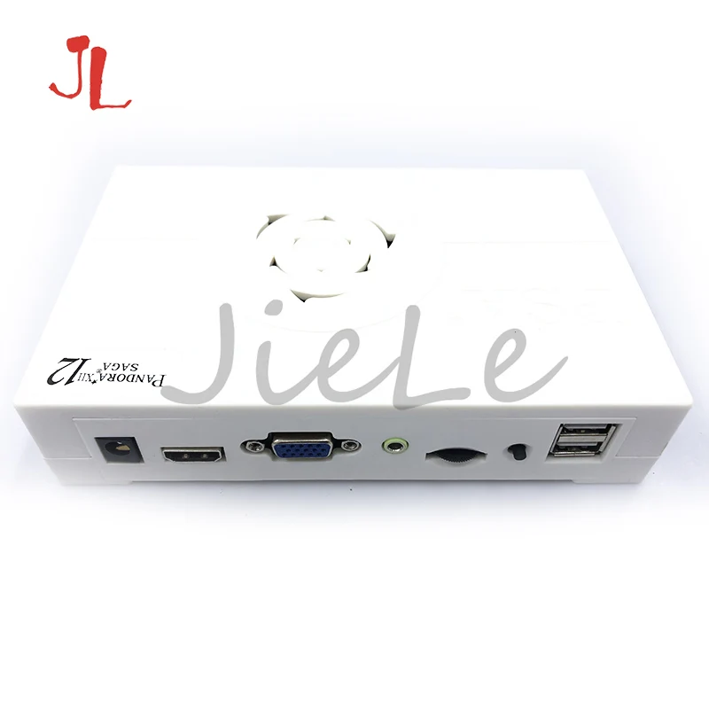 Pandora XII-3D ビデオ ゲーム ボックス、31 - Usb Game Board Jamma のレビューと価格