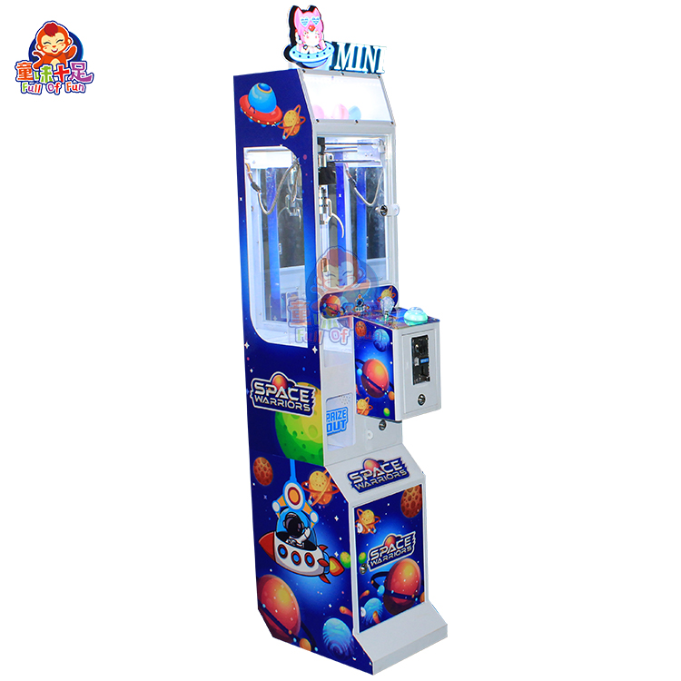 ミニクレーンゲーム 小型おもちゃ クレーンゲーム景品 人形ギ - Arcade Prize Vending Machine のレビューと価格
